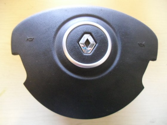 Airbag Volante Renault Clio III 2009 av135